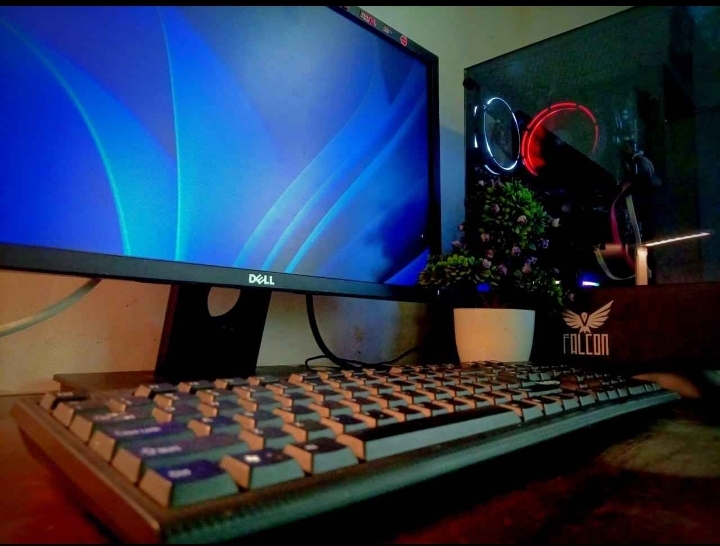 AMD Ryzen 5 2600 Six Core Processor