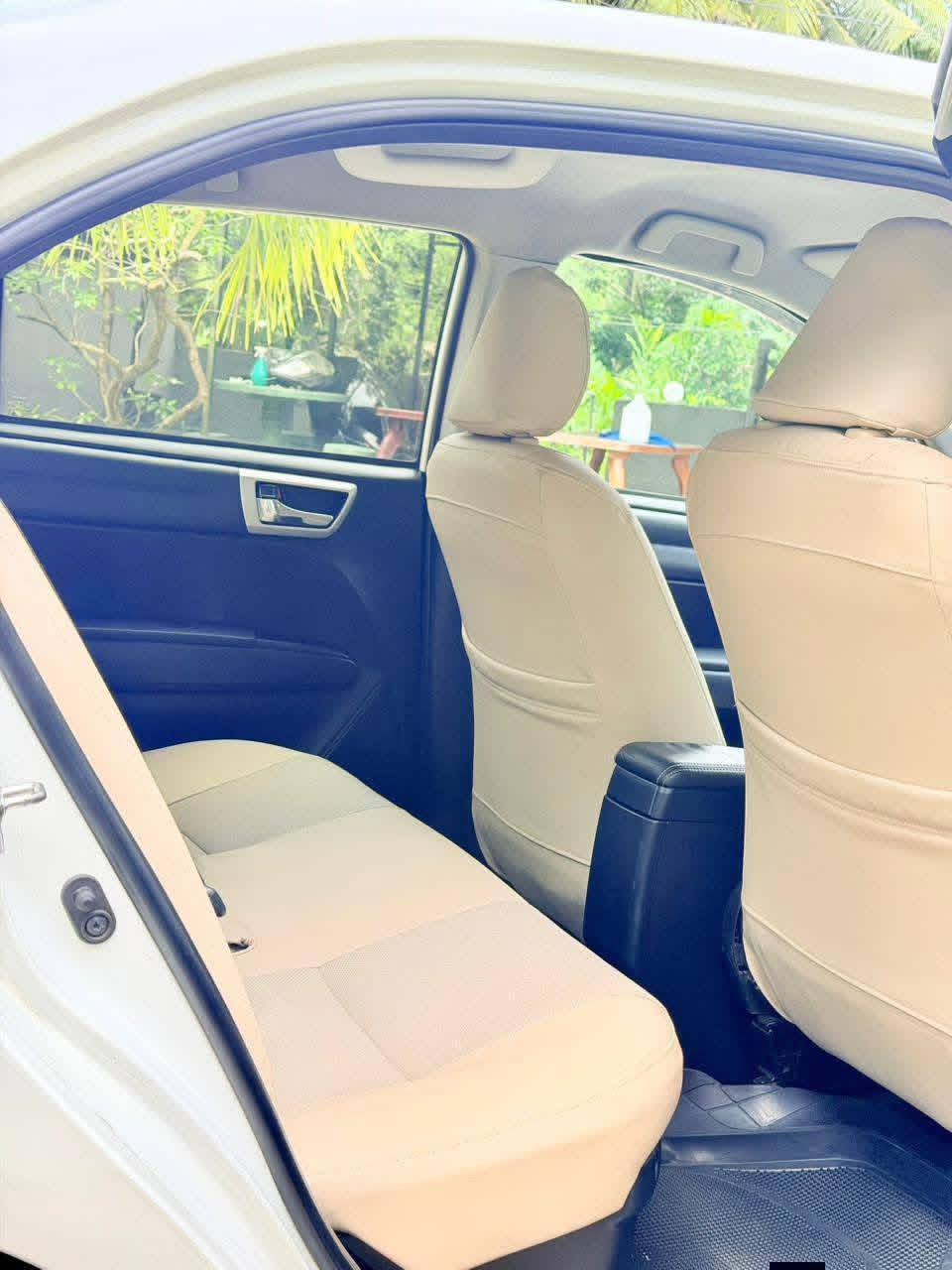 Toyota Axio 2016 - Used Car sale in Sri Lanka - patpat.lk