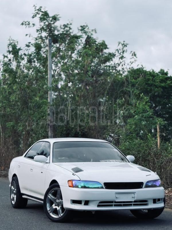 Toyota Mark II 2004 - பயன்படுத்தப்பட்டது கார் sale in Sri Lanka - patpat.lk