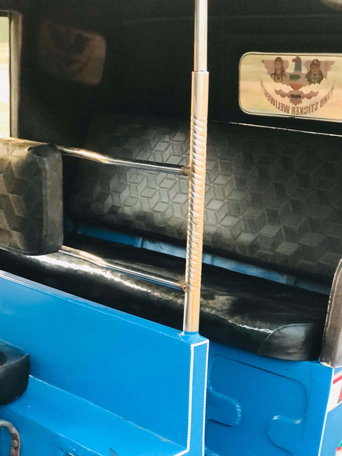 Bajaj Three Wheel 1993 - Used Three wheeler sale in Sri Lanka - patpat.lk