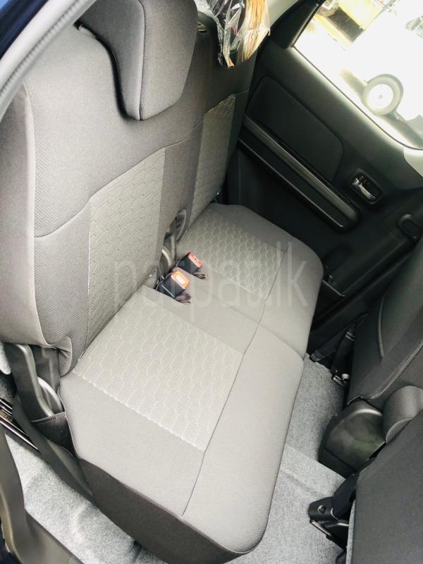 Suzuki Wagon R 2025 - சான்றளிக்கப்பட்டது கார் sale in Sri Lanka - patpat.lk