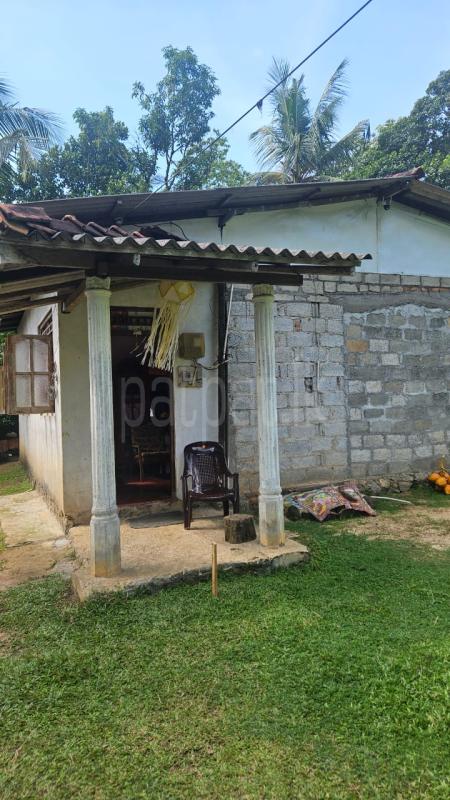 Residential Land for Sale in Homagama