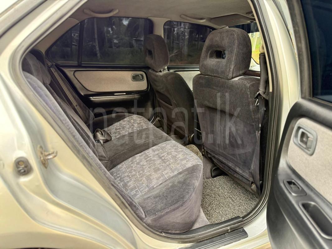 Nissan Bluebird 1999 - Used Car sale in Sri Lanka - patpat.lk