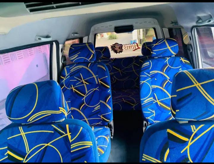 Micro MPV 2014 - Used Van sale in Sri Lanka - patpat.lk