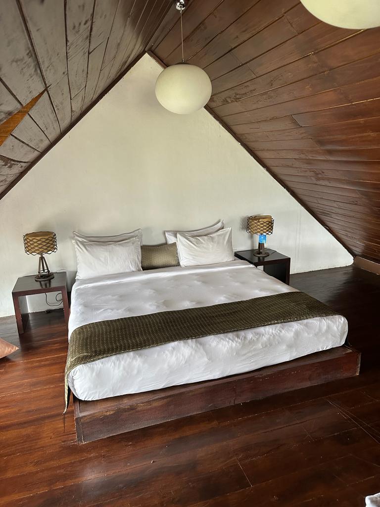 Hotel for Sale in Nuwara Eliya