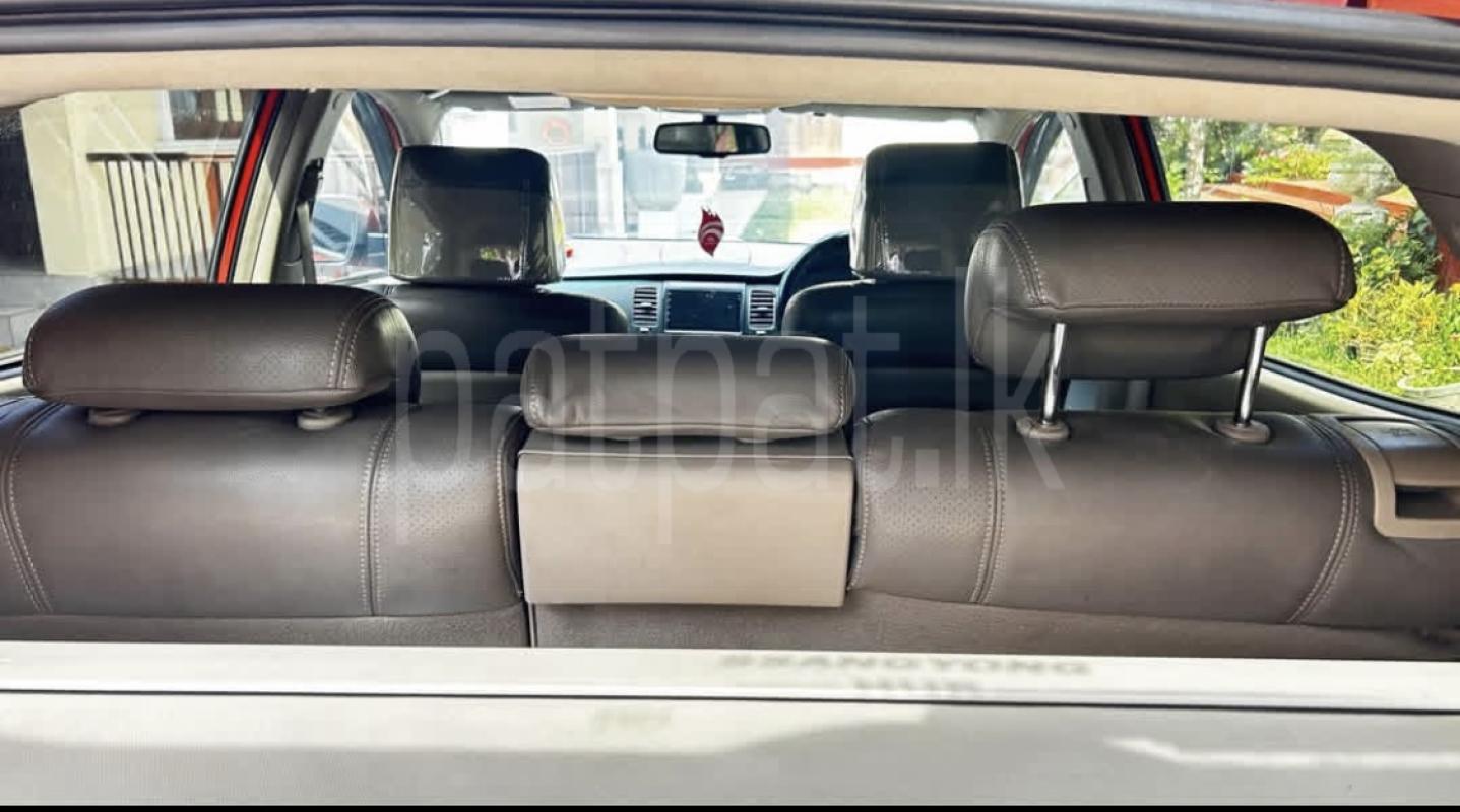 SsangYong Korando 2012 - பயன்படுத்தப்பட்டது SUV sale in Sri Lanka - patpat.lk