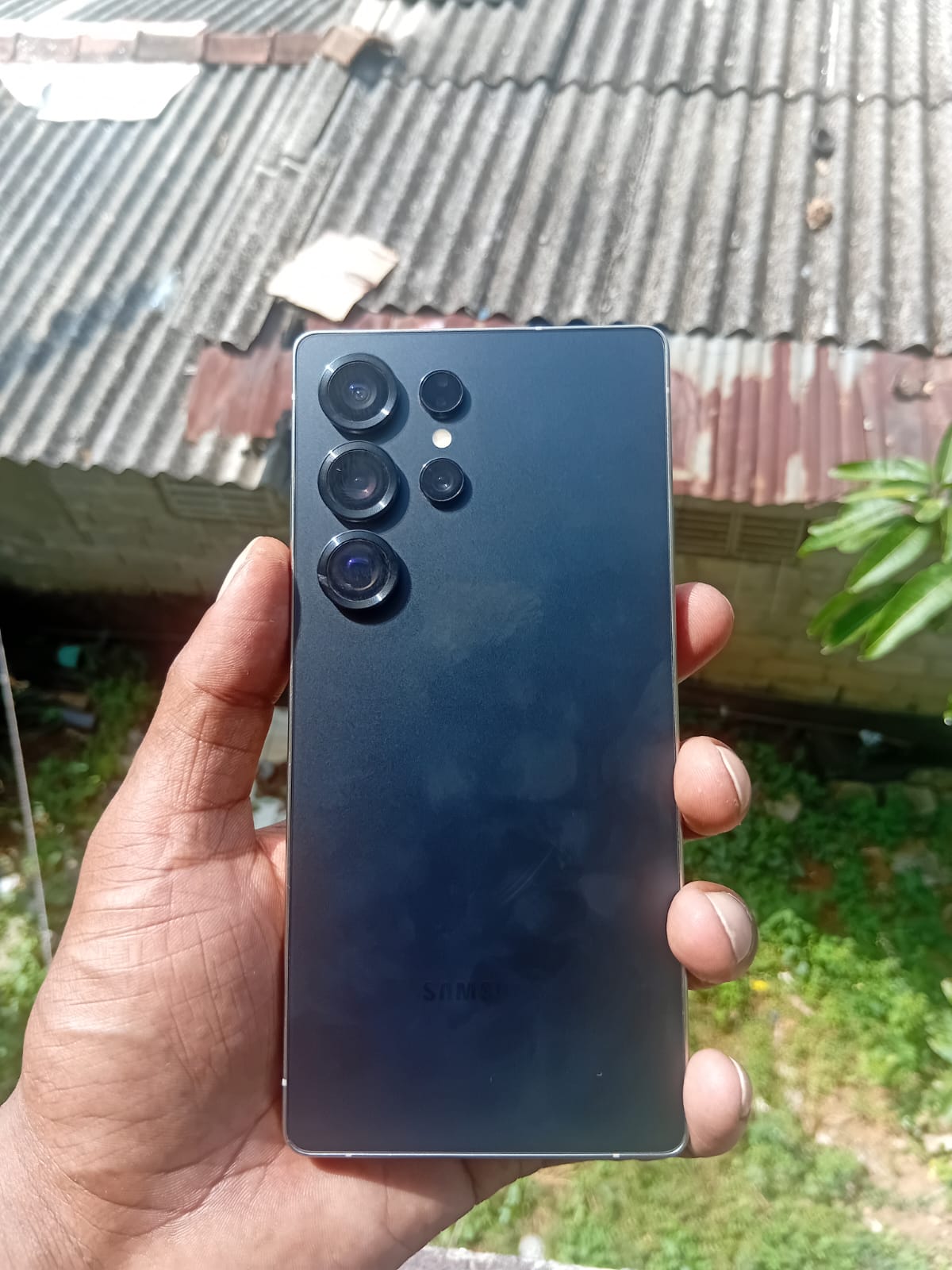 URGENT SALE samsung galaxy s25 ultra 256GB