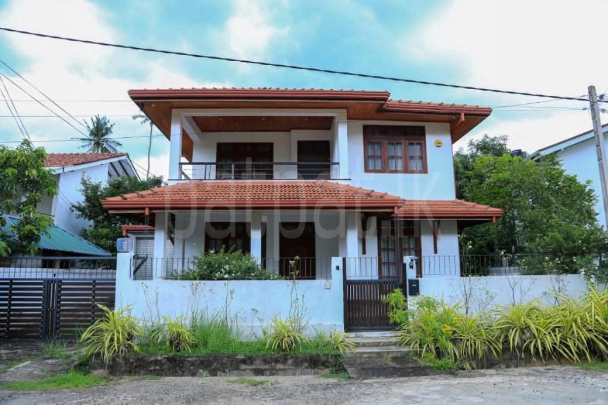 House for Sale in Kurunegala ads-image-1