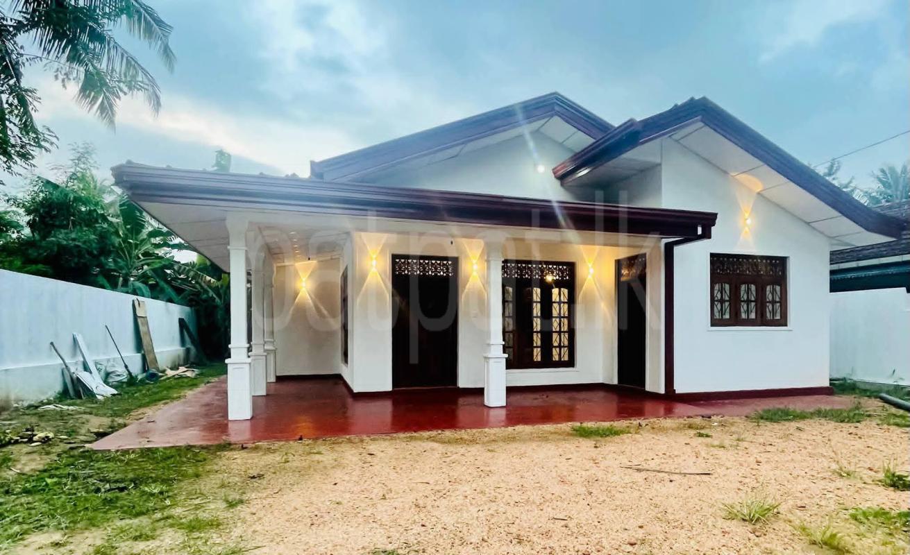 House for Sale in Kurunegala