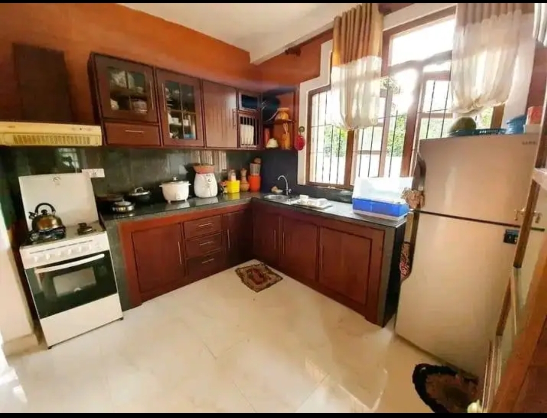 House for Sale in Kesbewa