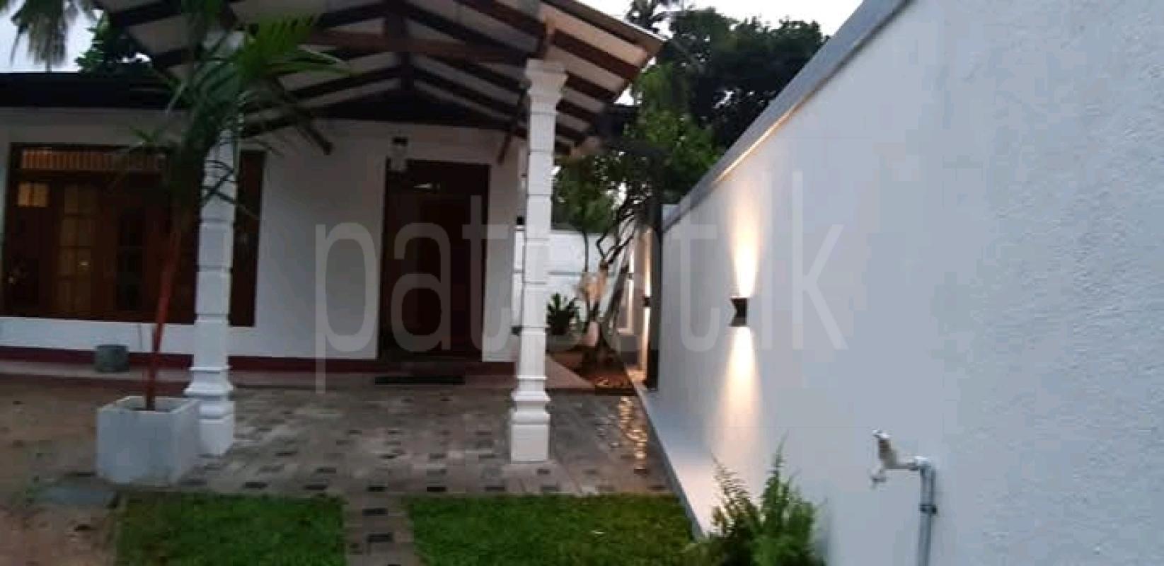 House for Sale in Malabe
