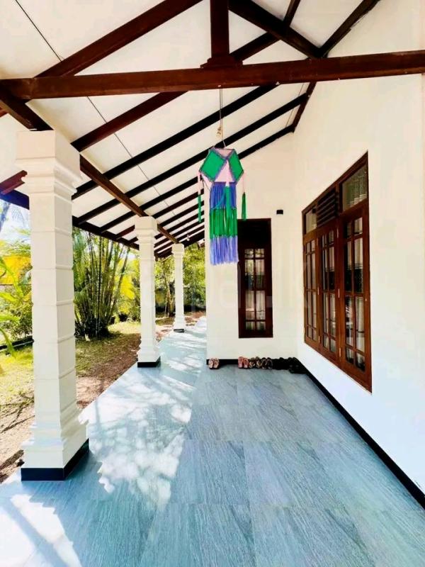 House for Sale in Nittambuwa