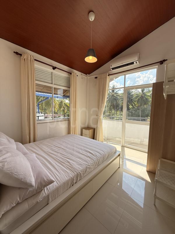 Furnished Apartment for Rent in Veyangoda