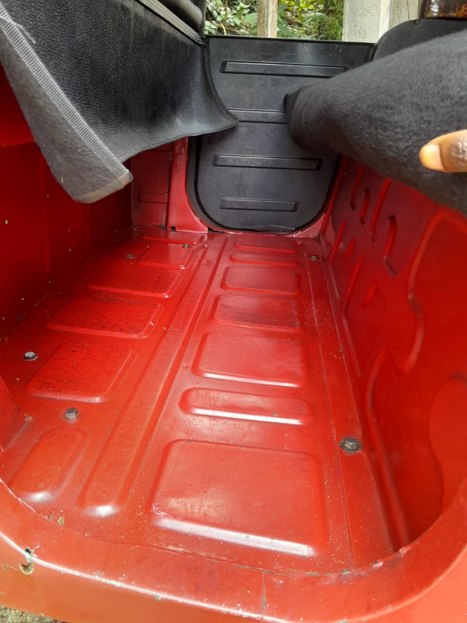 Bajaj Three Wheel 2008 - Used Three wheeler sale in Sri Lanka - patpat.lk