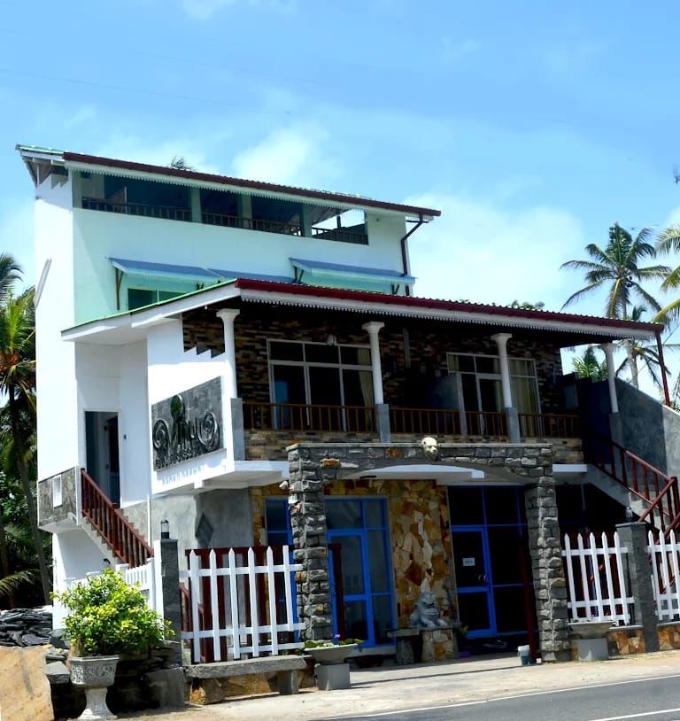 House for Sale in Ambalangoda