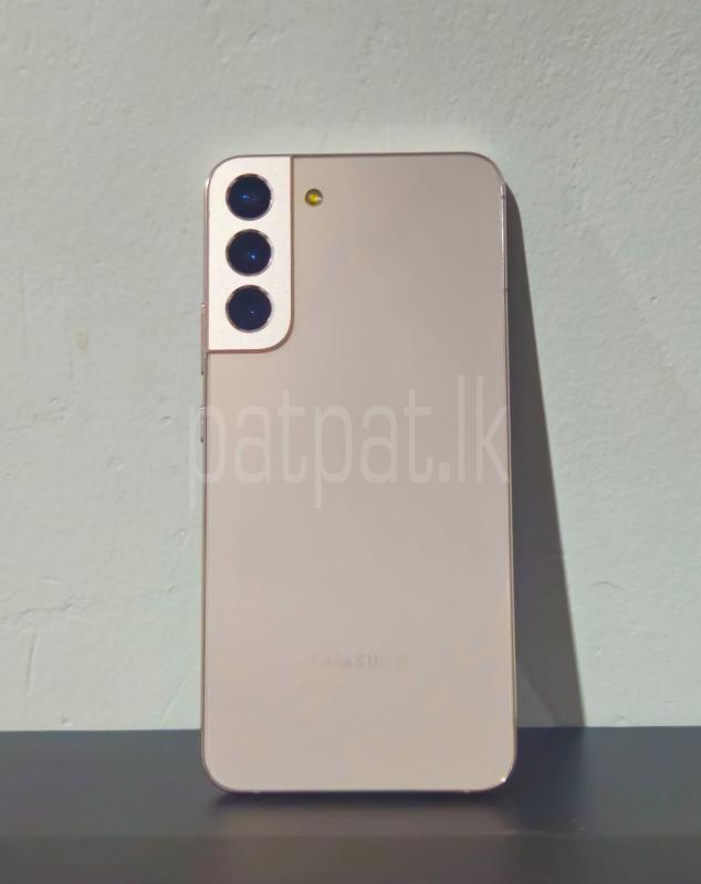 Samsung Galaxy S22+ Plus 5G 256GB ads-image-1