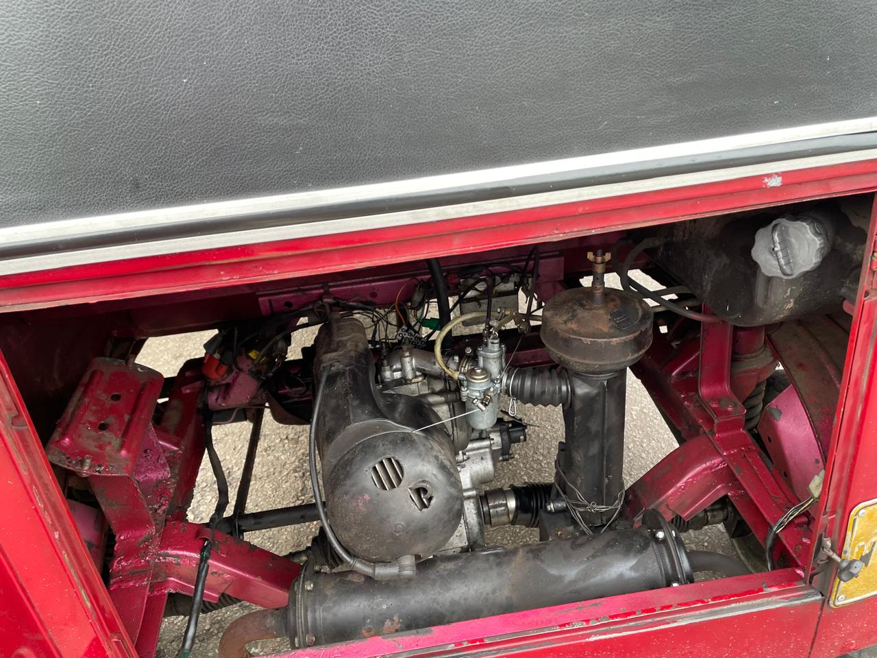 Bajaj Three Wheel 2005 - භාවිතා කරන ලද ත්‍රිරෝද රථය sale in Sri Lanka - patpat.lk