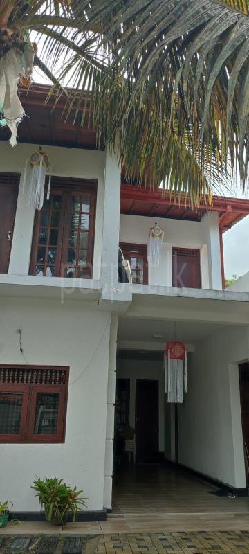 House for Rent in Battaramulla