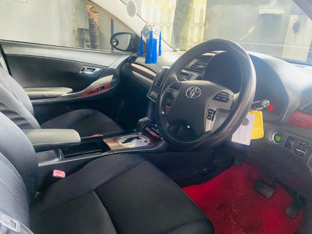 Toyota Premio 2010 - භාවිතා කරන ලද කාර් sale in Sri Lanka - patpat.lk