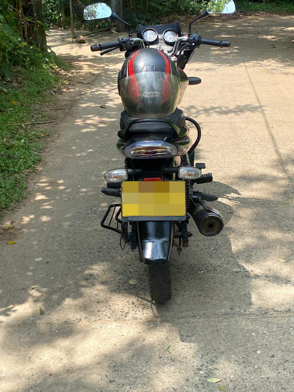 Bajaj Discover 2011 ads-image-1