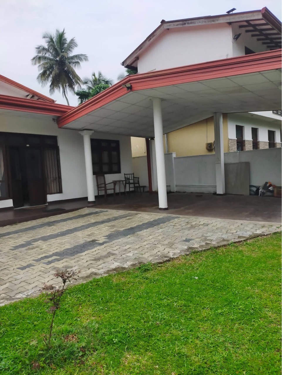 House for Sale in Peradeniya