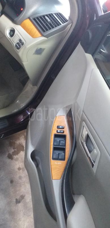 Toyota Premio 2007 - பயன்படுத்தப்பட்டது கார் sale in Sri Lanka - patpat.lk