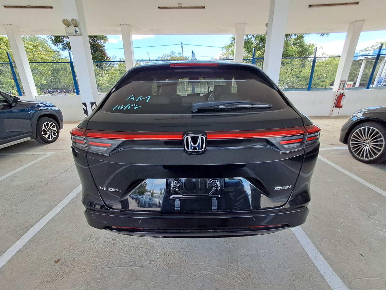 Honda Vezel 2026 - சான்றளிக்கப்பட்டது SUV sale in Sri Lanka - patpat.lk