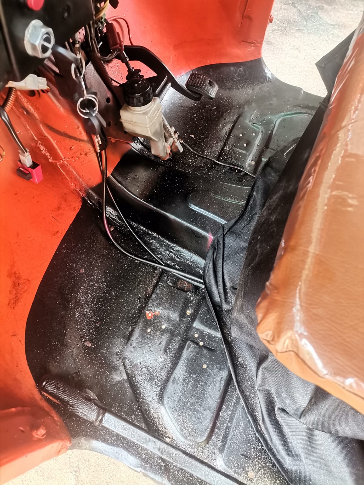 Bajaj 4 stroke 2010 - பயன்படுத்தப்பட்டது முச்சக்கர வண்டி sale in Sri Lanka - patpat.lk