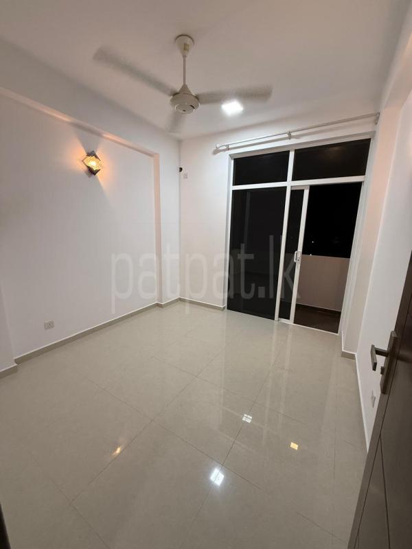 Unfurnished Apartment for Sale in Dehiwala