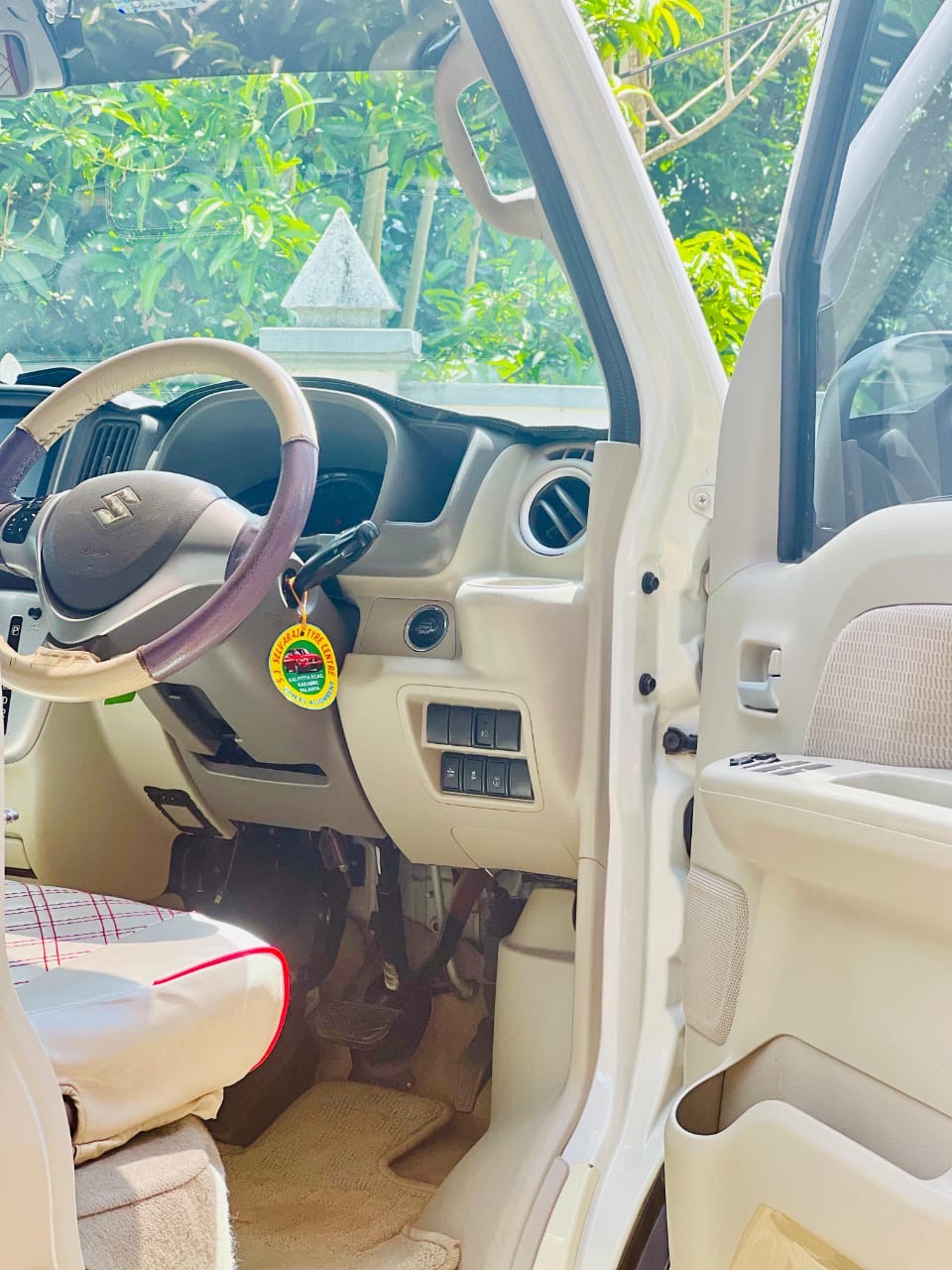 Suzuki Every 2015 - Used Van sale in Sri Lanka - patpat.lk