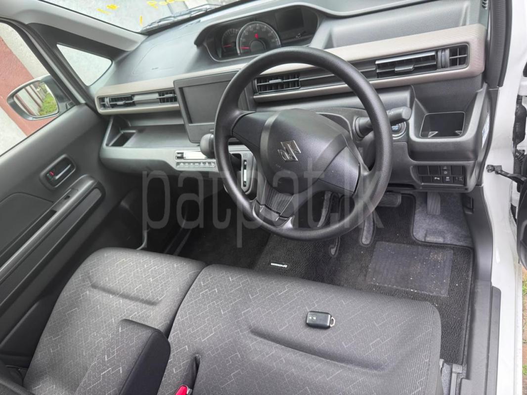 Suzuki Wagon R 2024 - අලුත් කාර් sale in Sri Lanka - patpat.lk