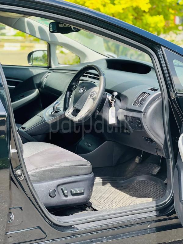 Toyota PRIUS S GRADE 2013 - Used Car sale in Sri Lanka - patpat.lk