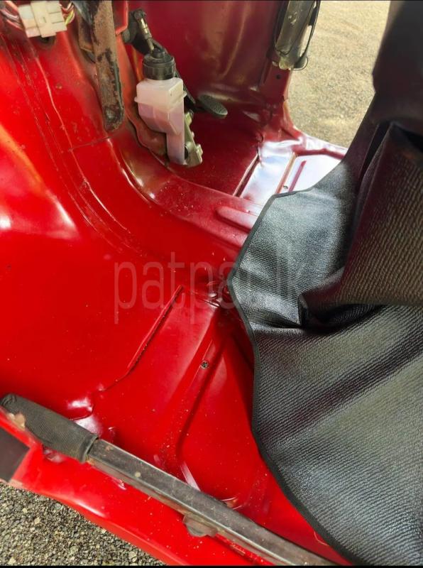 Bajaj Three Wheel 2015 - பயன்படுத்தப்பட்டது முச்சக்கர வண்டி sale in Sri Lanka - patpat.lk