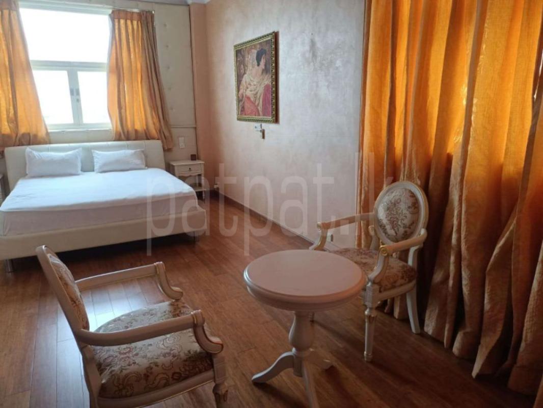 Luxury Apartment for Rent in Cinnamon Garden (Colombo 07) ads-image-1