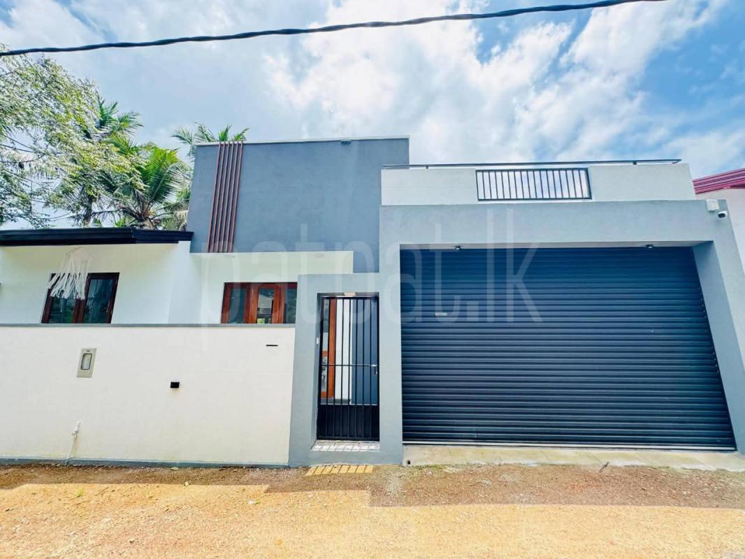 House for Sale in Piliyandala ads-image-1