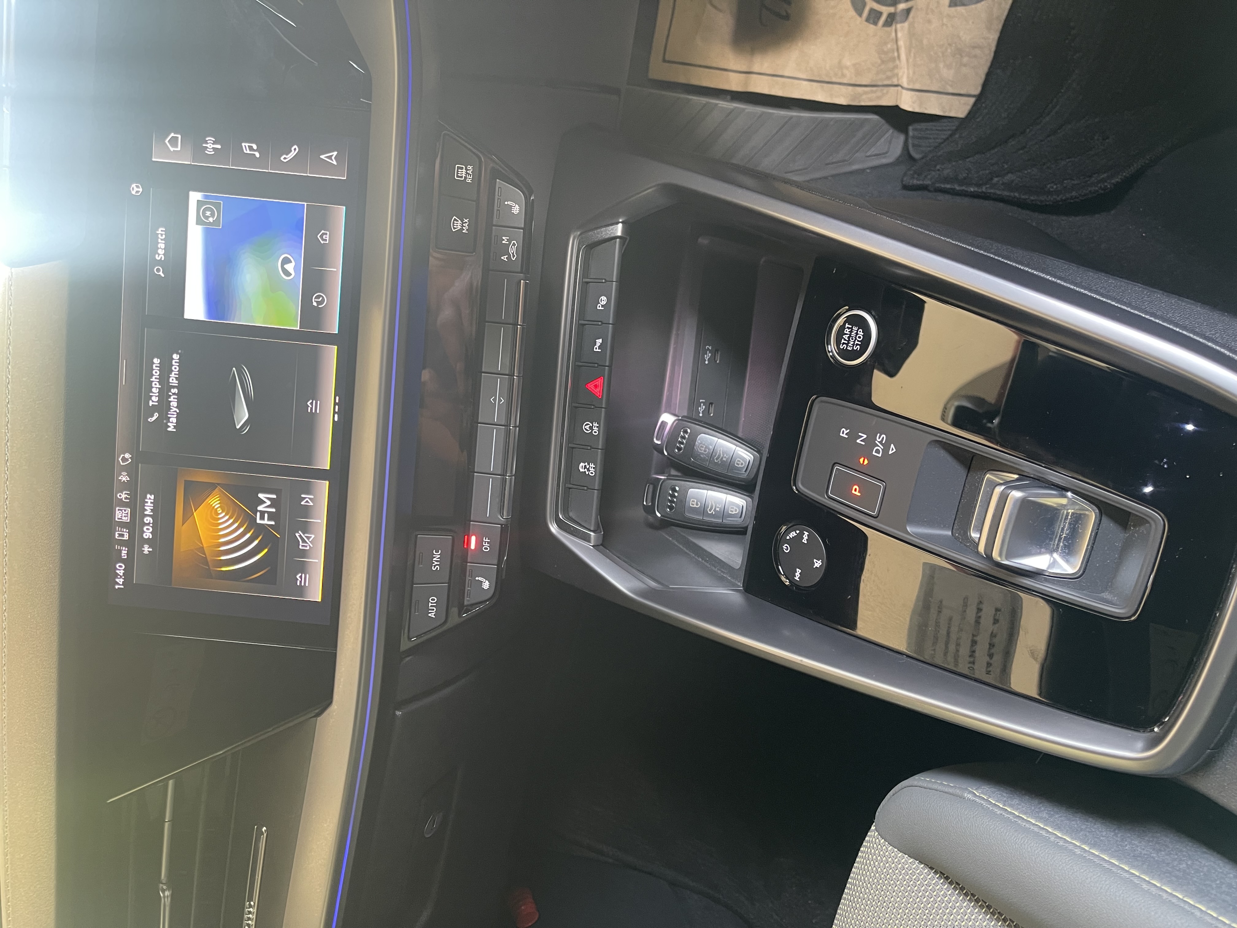 Audi A3 2023 - නැවත සකස් කල කාර් sale in Sri Lanka - patpat.lk