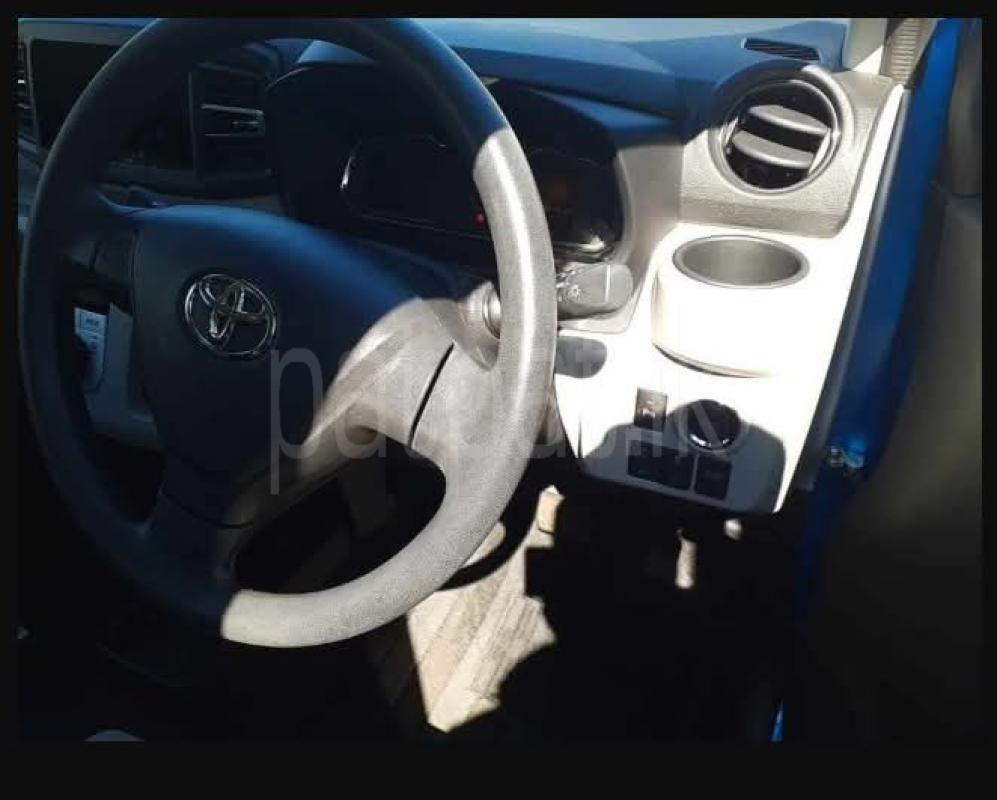 Toyota Pixis 2024 - අලුත් කාර් sale in Sri Lanka - patpat.lk