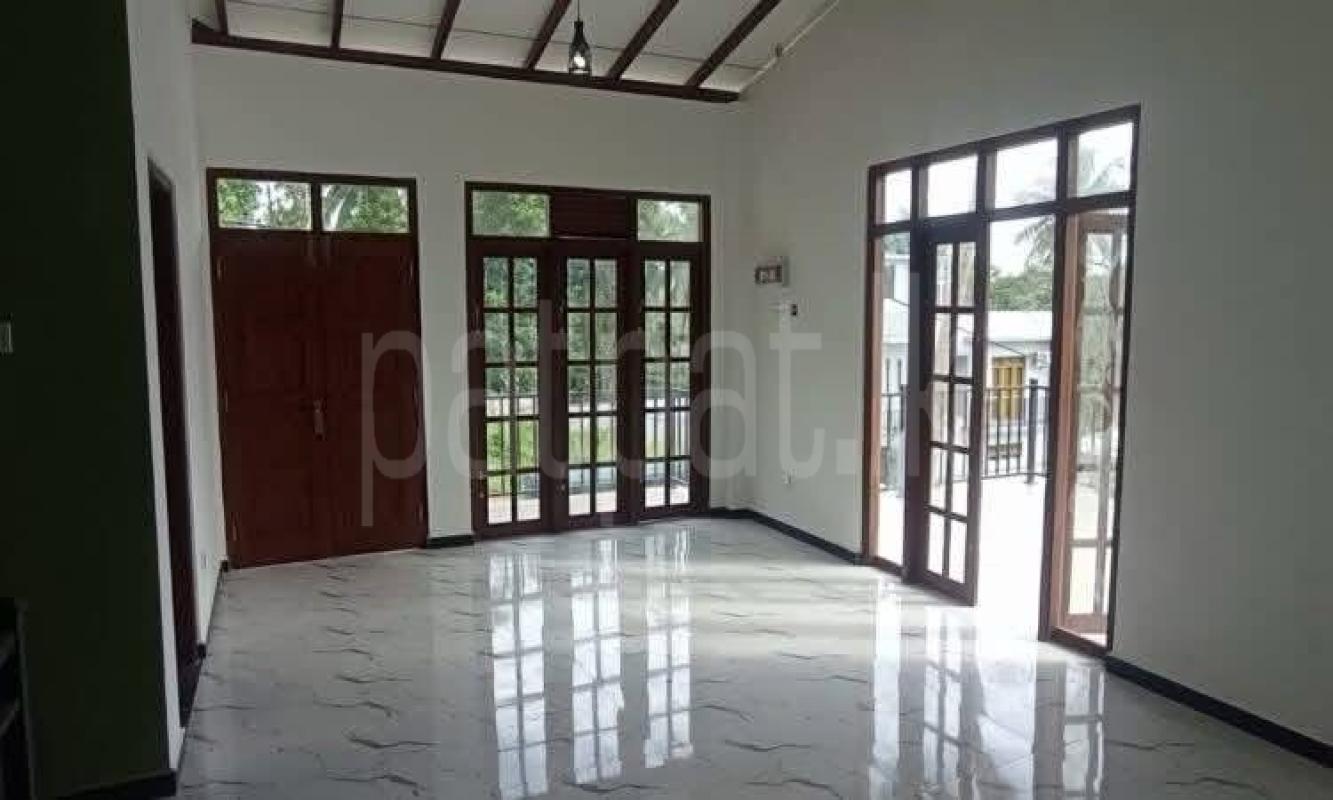 House for Sale in Wattala
