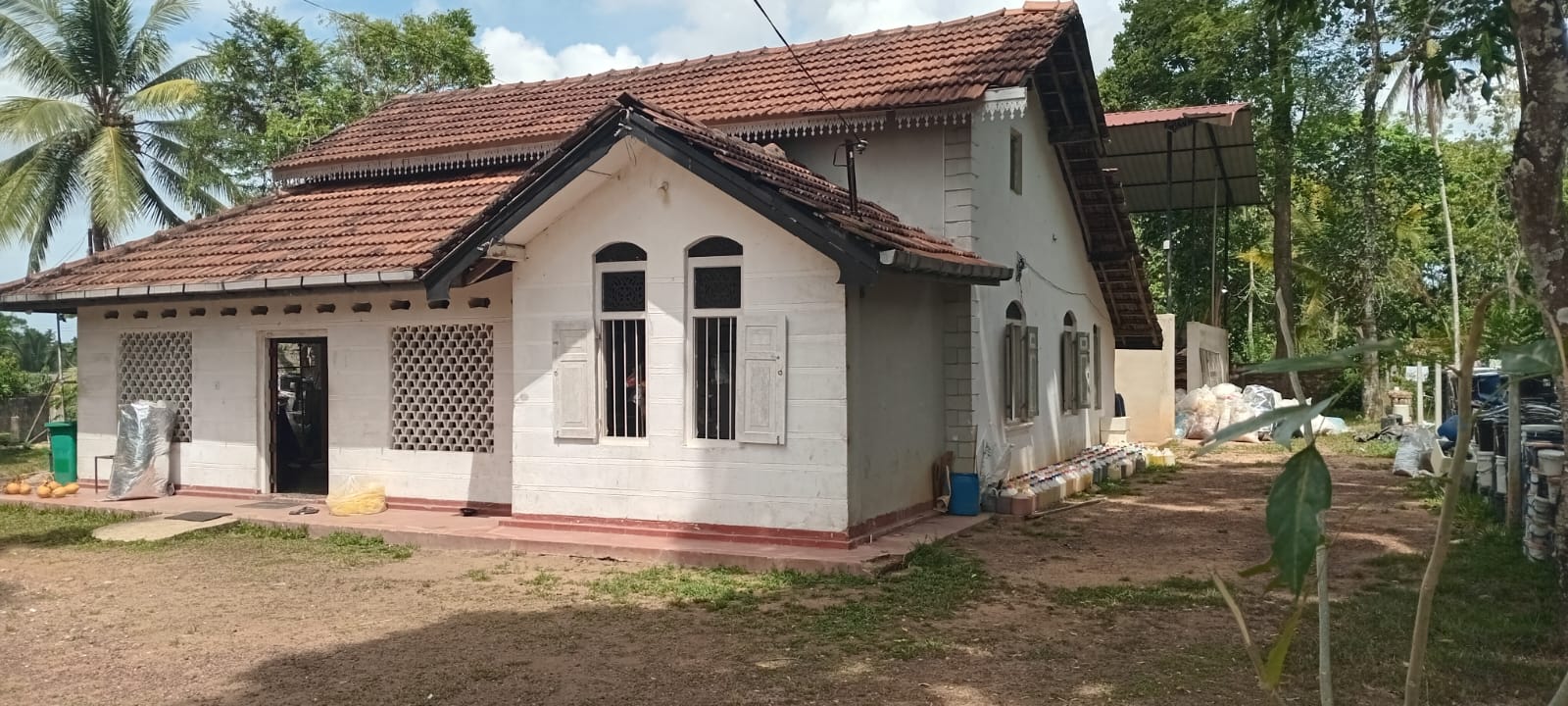 Factory / Workshop for Sale in Bandaragama