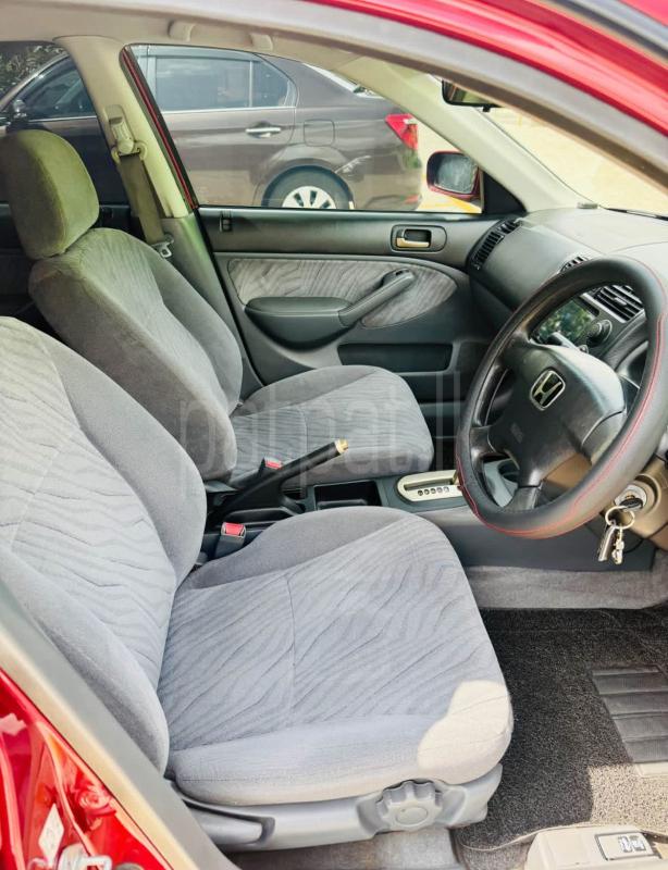 Honda Civic 2021 - பயன்படுத்தப்பட்டது கார் sale in Sri Lanka - patpat.lk