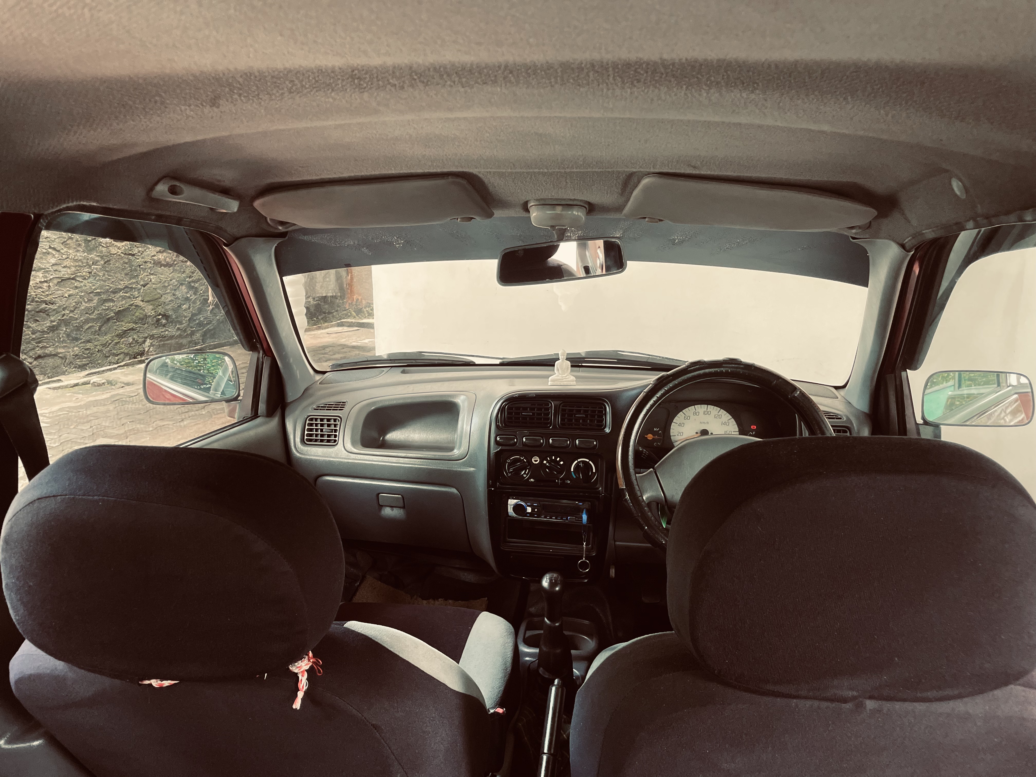 Suzuki Alto 2007 - பயன்படுத்தப்பட்டது கார் sale in Sri Lanka - patpat.lk