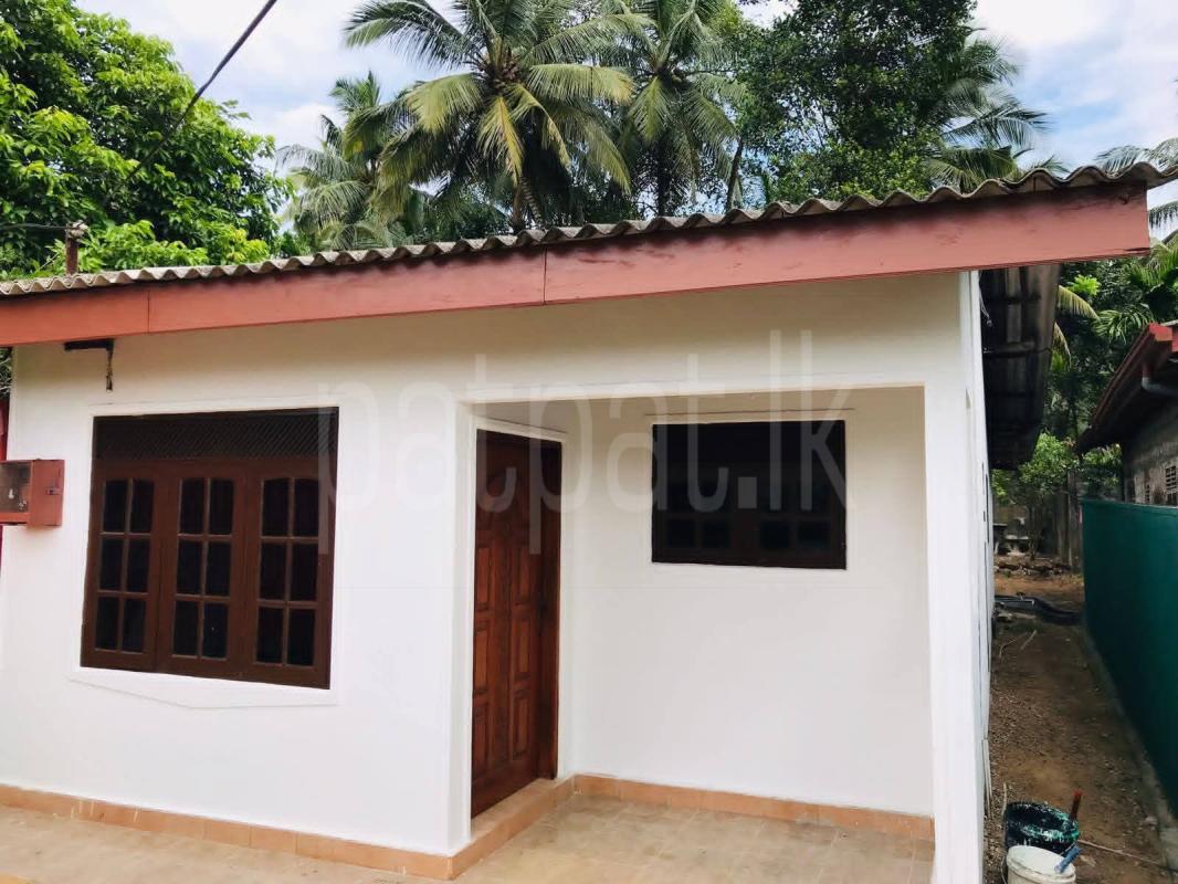 House for Sale in Panagoda