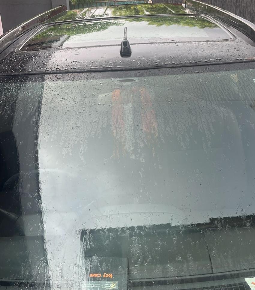 Nissan X Trail 2001 - Used SUV sale in Sri Lanka - patpat.lk