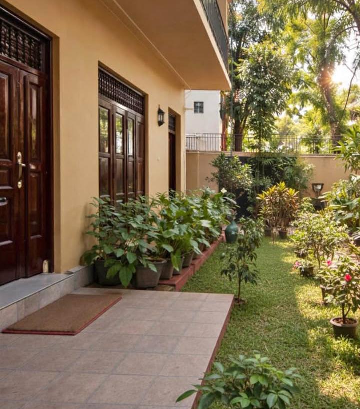 House for Sale in Mount Lavinia