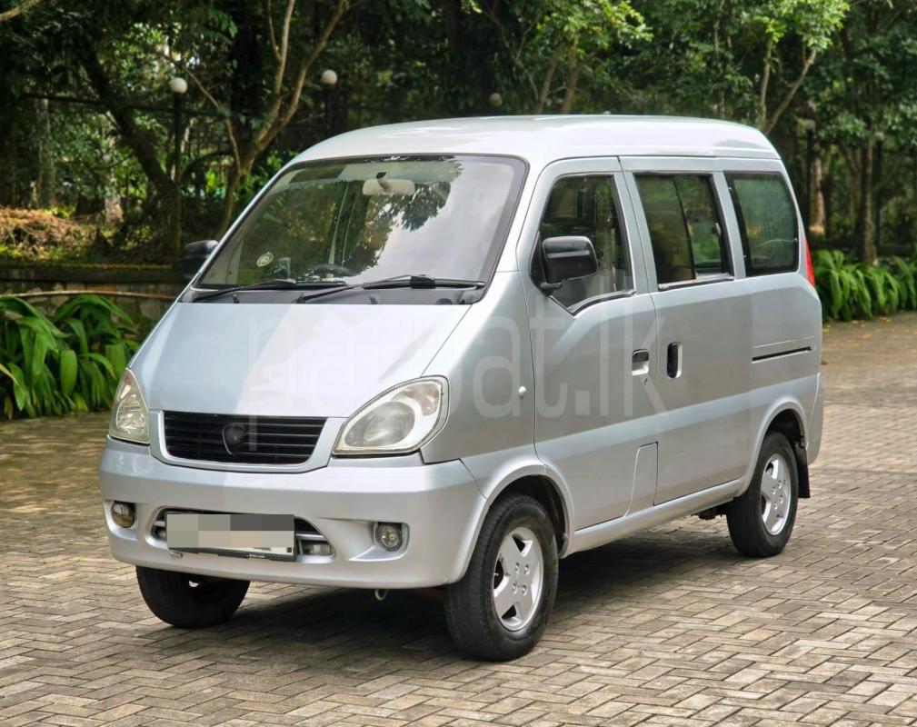 Micro MPV 2008 - Used Van sale in Sri Lanka - patpat.lk
