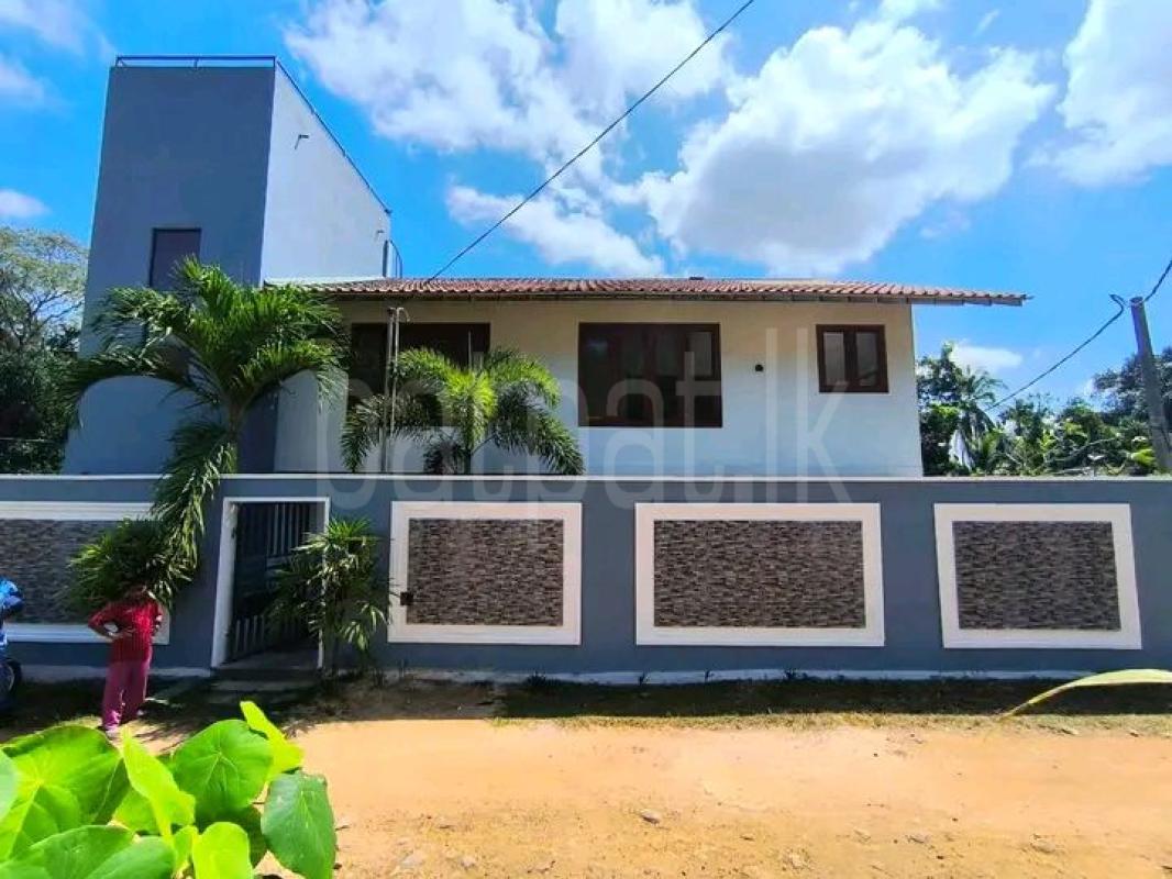 House for Sale in Athurugiriya ads-image-1