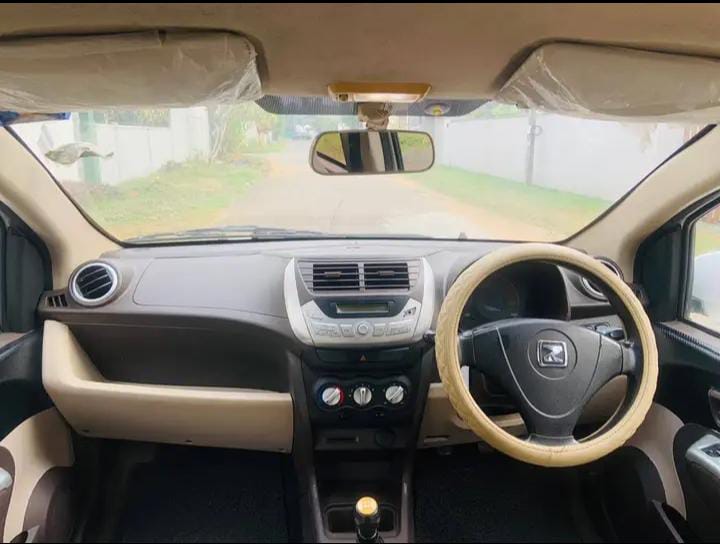 Zotye Z100 2016 - Used Car sale in Sri Lanka - patpat.lk