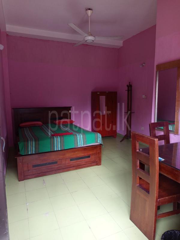 Room for Rent in Ekala