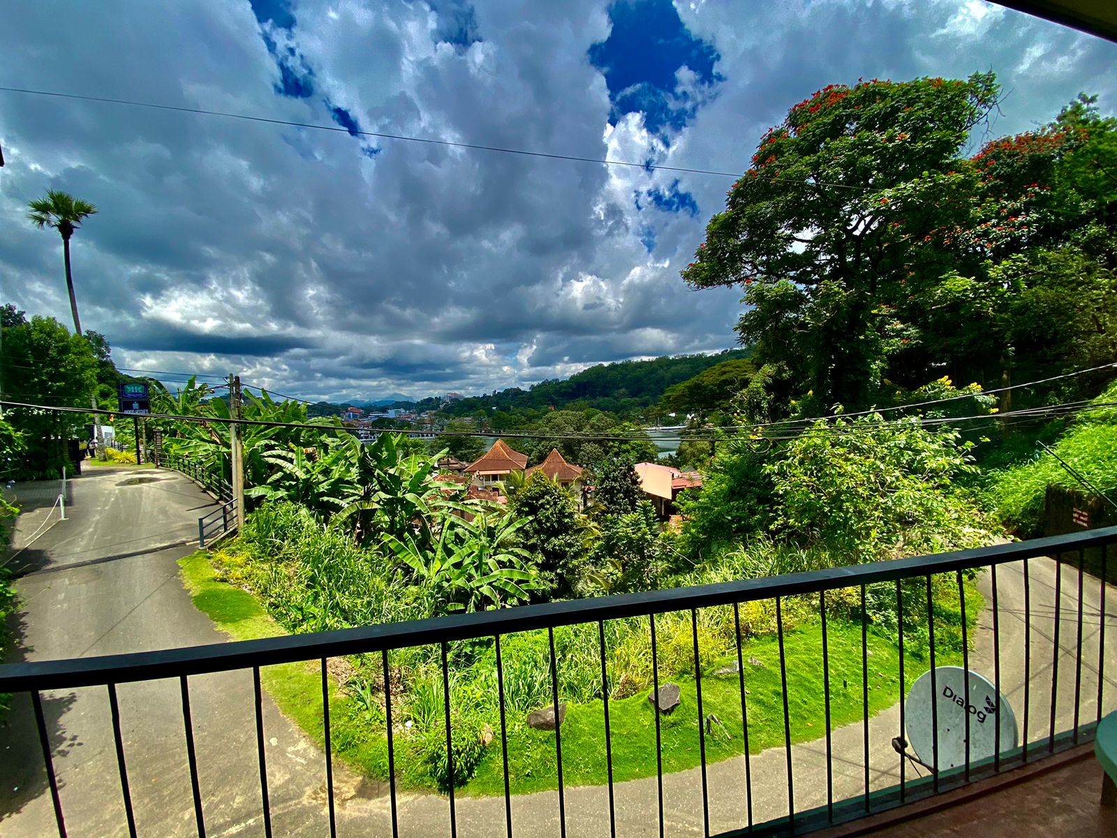 House for Sale in Kandy