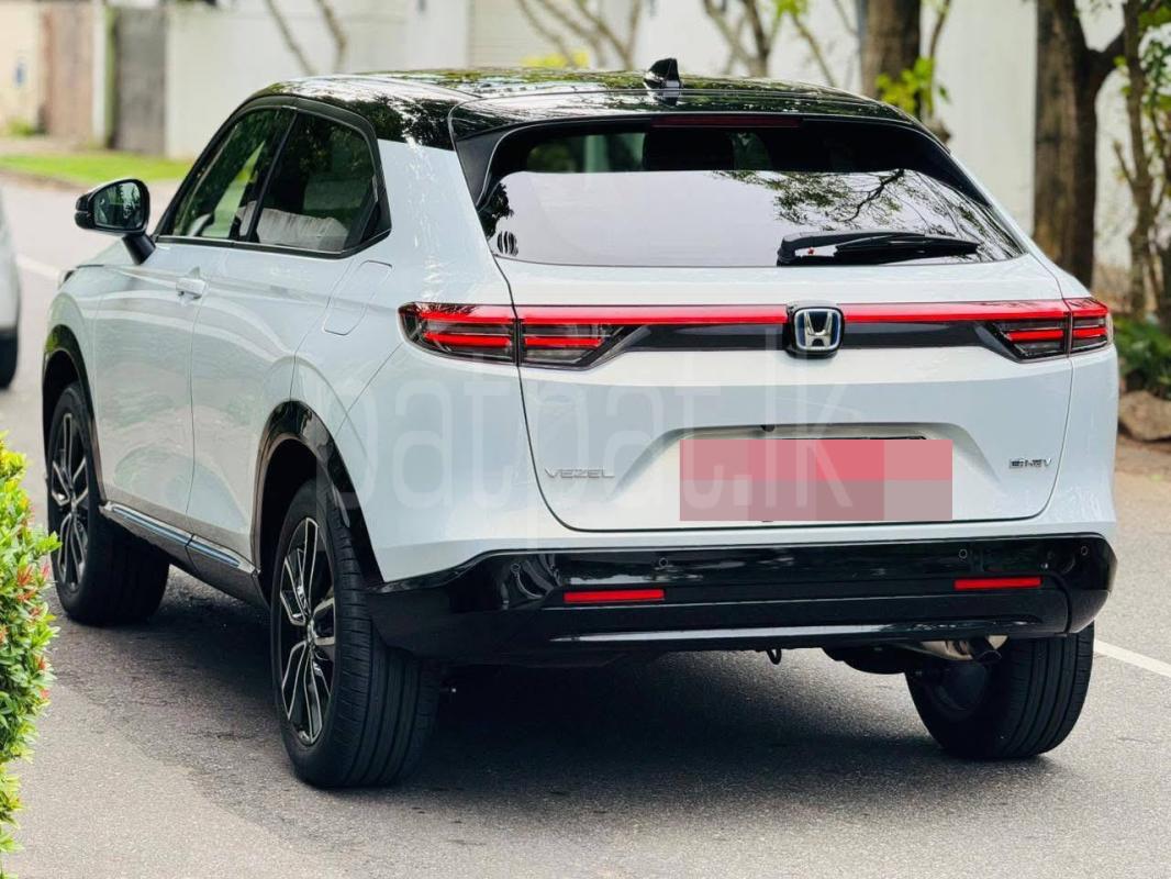 Honda Vezel 2026 - சான்றளிக்கப்பட்டது SUV sale in Sri Lanka - patpat.lk
